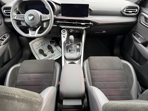 Used 2024 Dodge Hornet GT AWD/4WD image 11