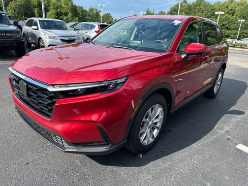 Certified 2024 Honda CR-V EX-L image 7