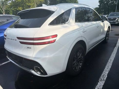 Used 2024 Genesis GV80 2.5T w/ Advanced Package AWD/4WD image 7