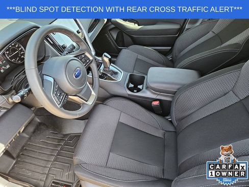 Used 2025 Subaru Outback Premium AWD/4WD image 13