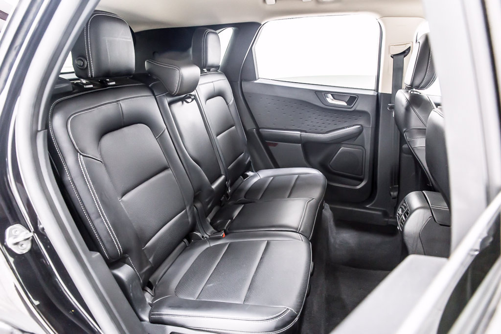 Used 2020 Ford Escape SEL FWD image 35