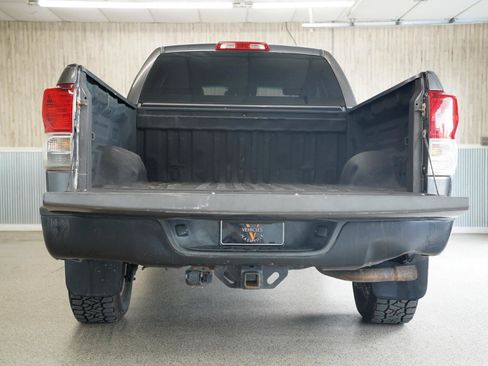 Used 2012 Toyota Tundra 4x4 Double Cab w/ Tow Pkg image 35
