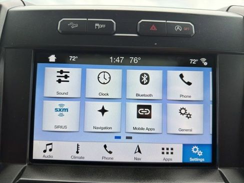 Used 2017 Ford F150 Lariat AWD/4WD image 33