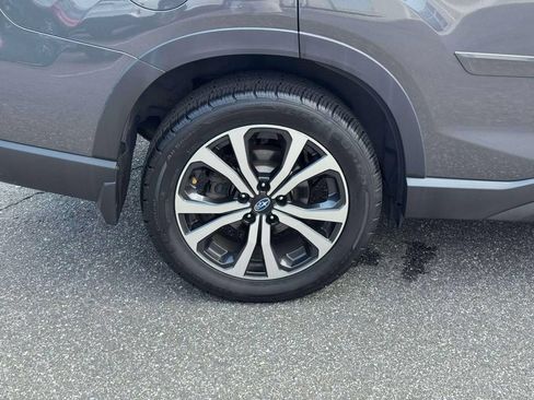 Used 2020 Subaru Forester Limited AWD/4WD image 11
