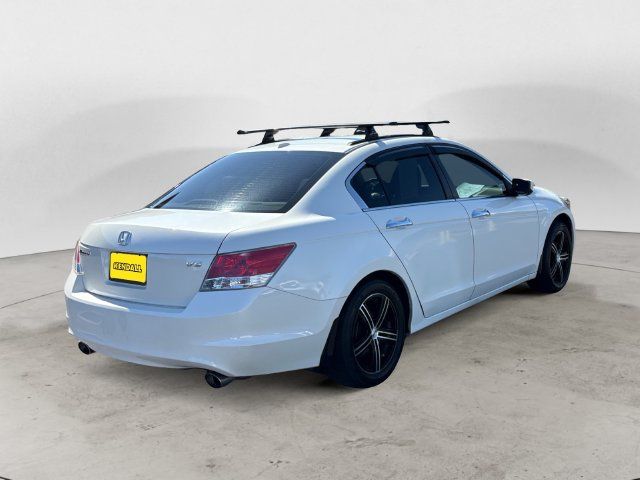 Used 2010 Honda Accord EX-L image 5