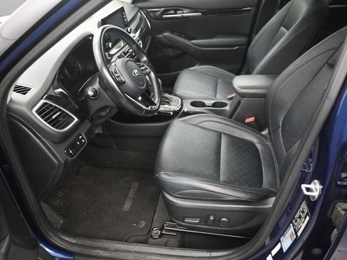 Used 2021 Kia Seltos EX AWD/4WD image 10