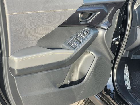 New 2026 Subaru Crosstrek 2.5i Sport AWD/4WD image 4