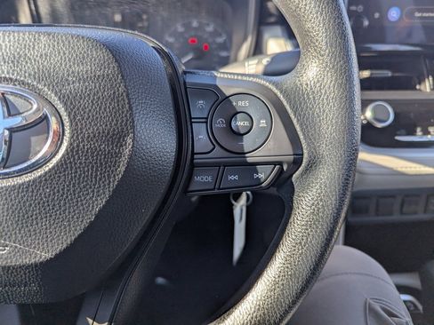 Used 2024 Toyota Corolla Cross L image 25