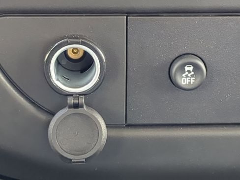 New 2025 GMC Savana 4500 w/ Power Convenience Package image 8