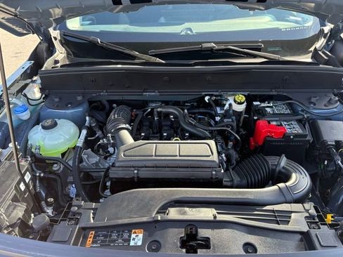 New 2026 Ford Bronco Sport Big Bend w/ Convenience Package image 22