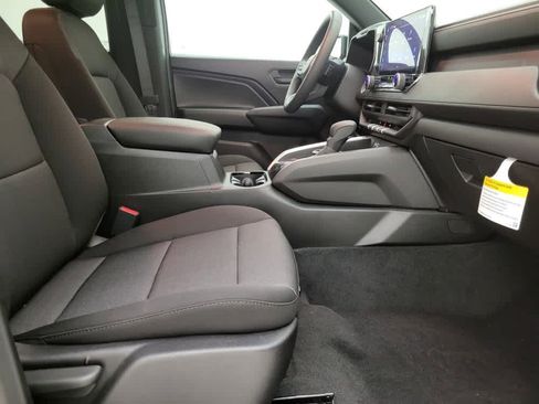 New 2026 Chevrolet Colorado Trail Boss image 33