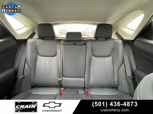 Used 2024 Lexus NX 250 FWD w/ Cold Area Package image 31