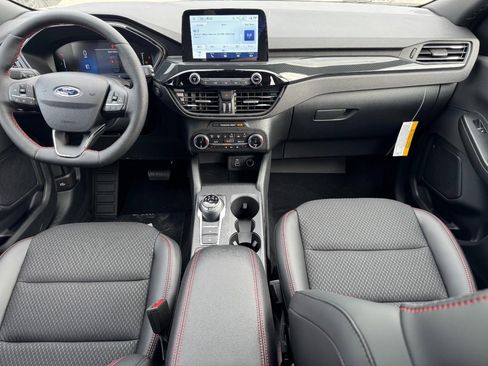 New 2026 Ford Escape ST-Line w/ Cold Weather Package image 6