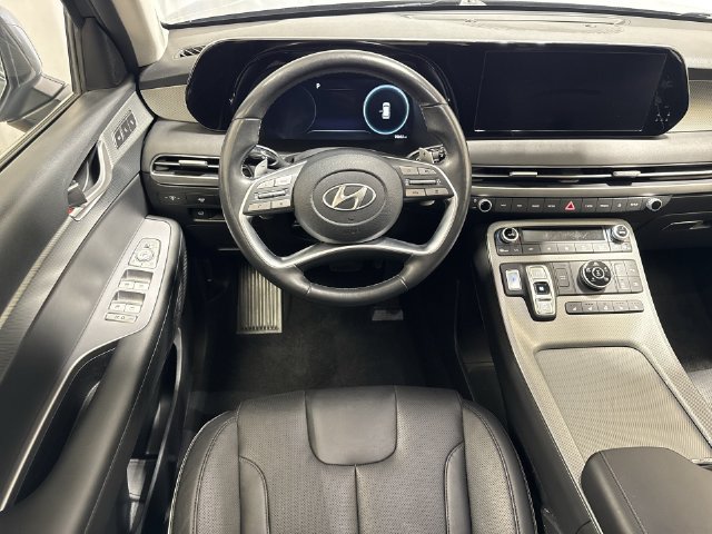 Used 2024 Hyundai Palisade SEL w/ Premium Package AWD/4WD image 16