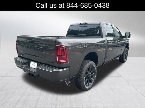 New 2026 RAM 2500 Laramie AWD/4WD image 5