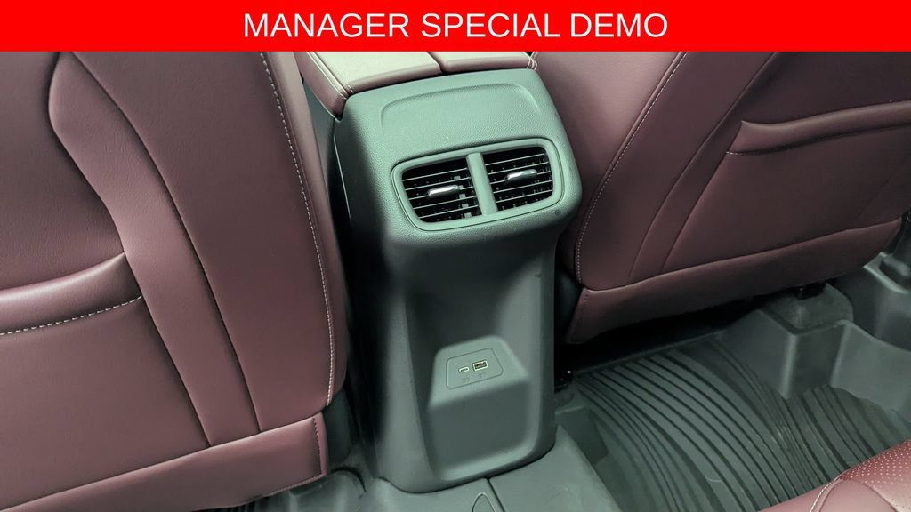 Used 2026 Buick Envision Sport Touring AWD/4WD image 26
