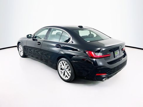 Used 2025 BMW 330i Sedan RWD image 5