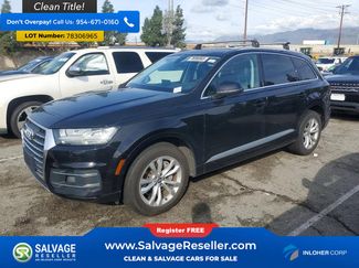 Used 2018 Audi Q7 3.0T Premium Plus w/ Premium Plus Package video 1