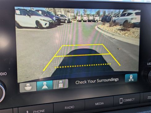 Used 2025 Honda Civic Sport image 23