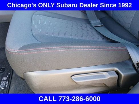 Certified 2025 Subaru Impreza 2.0i Sport image 19