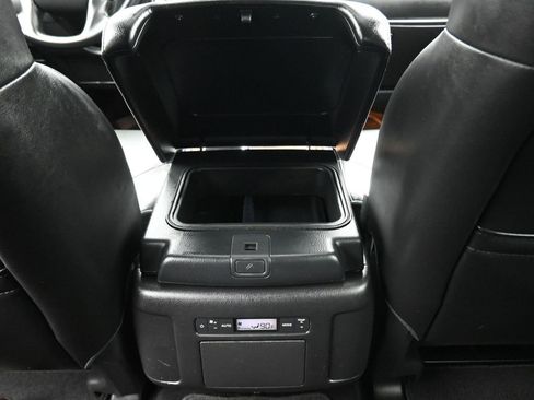 Used 2023 Nissan Armada SL w/ Cargo Package image 27