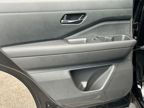 New 2026 Nissan Pathfinder Rock Creek AWD/4WD image 40