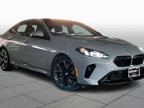 Used 2025 BMW 228i xDrive 228 xDrive image 2