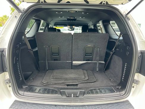 Used 2022 Dodge Durango GT RWD image 52