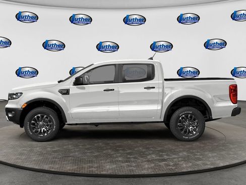 Used 2020 Ford Ranger XLT w/ Equipment Group 301A Mid AWD/4WD image 3