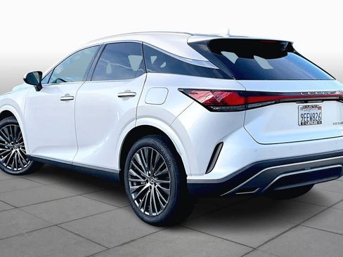 Used 2023 Lexus RX 350 FWD image 11