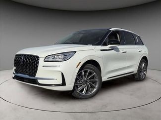 New 2026 Lincoln Corsair Grand Touring w/ Rear Removable Package Tray video 1