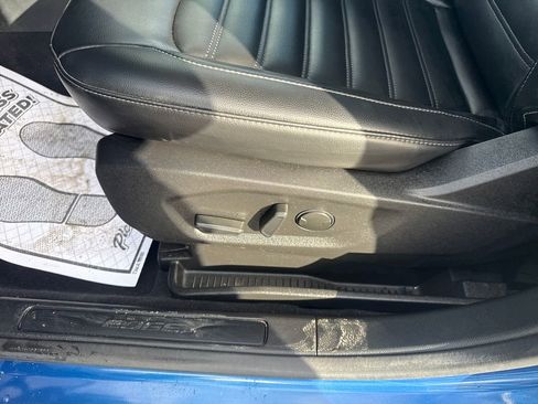 Used 2024 Ford Edge SEL w/ Convenience Package image 28