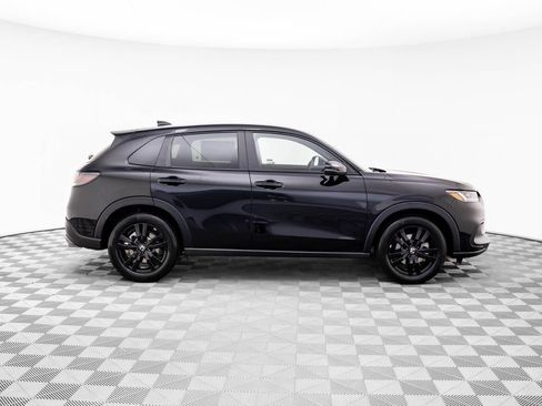 New 2026 Honda HR-V Sport image 7