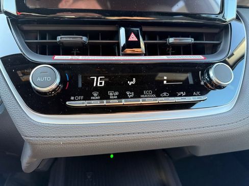 New 2026 Toyota Corolla Cross AWD Hybrid image 33