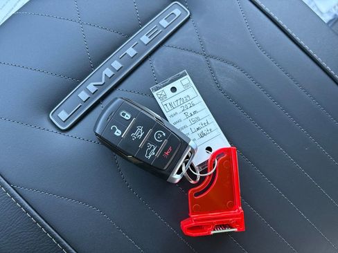 New 2026 RAM 1500 Limited image 37