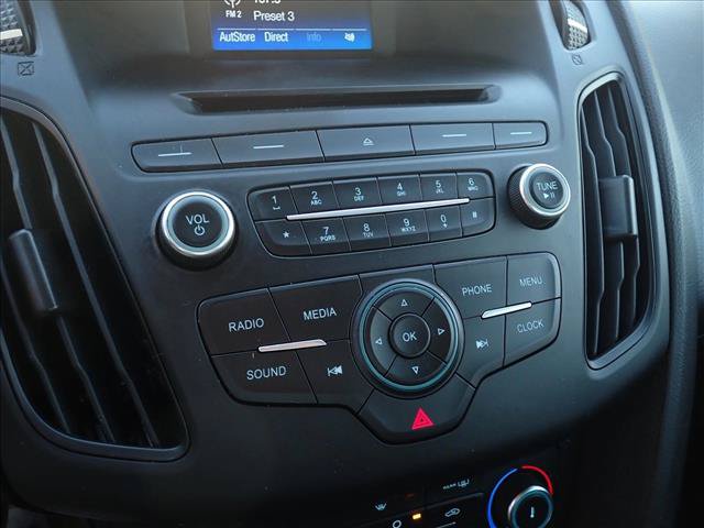 Used 2017 Ford Focus S FWD image 12