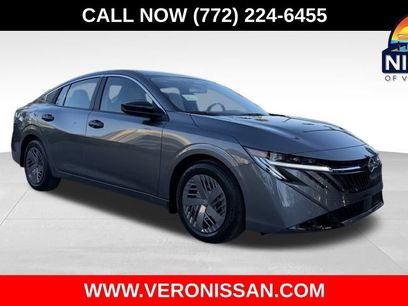 Used 2026 Nissan Sentra S w/ Floor Mat Package