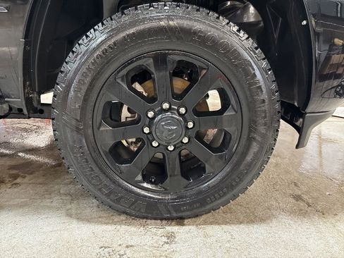 Certified 2023 RAM 3500 Laramie w/ Night Edition image 29