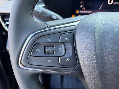 New 2026 Buick Envista Avenir image 17