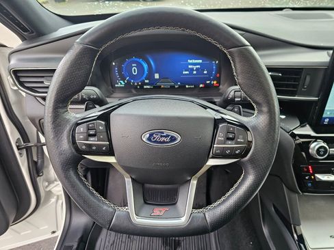 Used 2023 Ford Explorer ST w/ Equipment Group 401A image 30