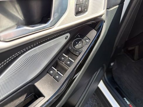 Used 2024 Ford Explorer ST w/ Equipment Group 401A image 14