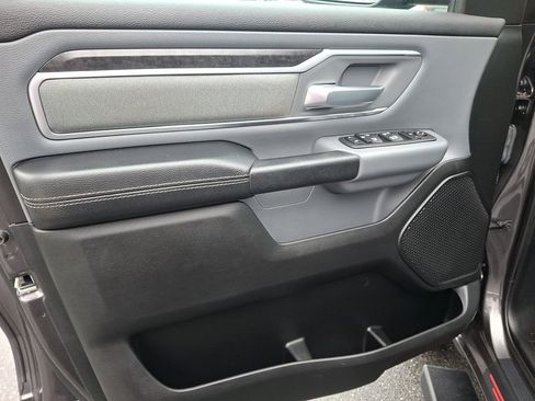 Used 2022 RAM 1500 Big Horn image 12