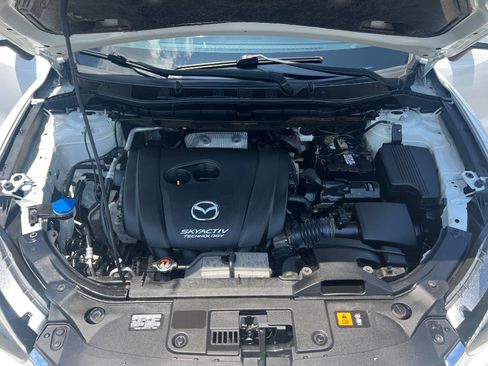 Used 2016 MAZDA CX-5 Touring w/ Bose/Moonroof Package AWD/4WD image 14