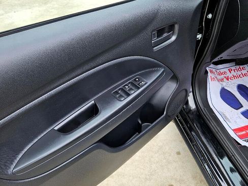 Used 2021 Mitsubishi Mirage LE image 8