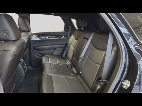 Certified 2025 Cadillac XT5 Premium Luxury FWD image 27