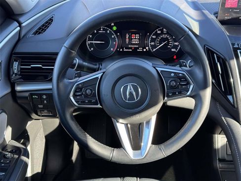 Certified 2022 Acura RDX w/ Technology Package image 13