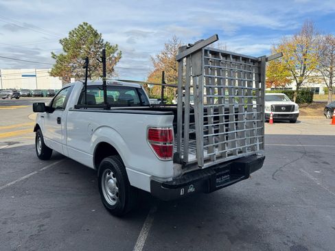 Used 2013 Ford F150 XL image 7