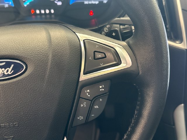Used 2024 Ford Edge SEL w/ Convenience Package AWD/4WD image 36