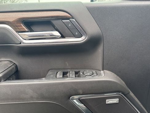 Used 2024 Chevrolet Silverado 1500 RST w/ Convenience Package II image 13