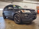 Used 2019 Ford Explorer XLT w/ XLT Sport Appearance Package image 2